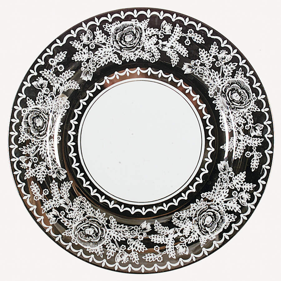 JB614 Salad Plate by Johnson Brothers-1