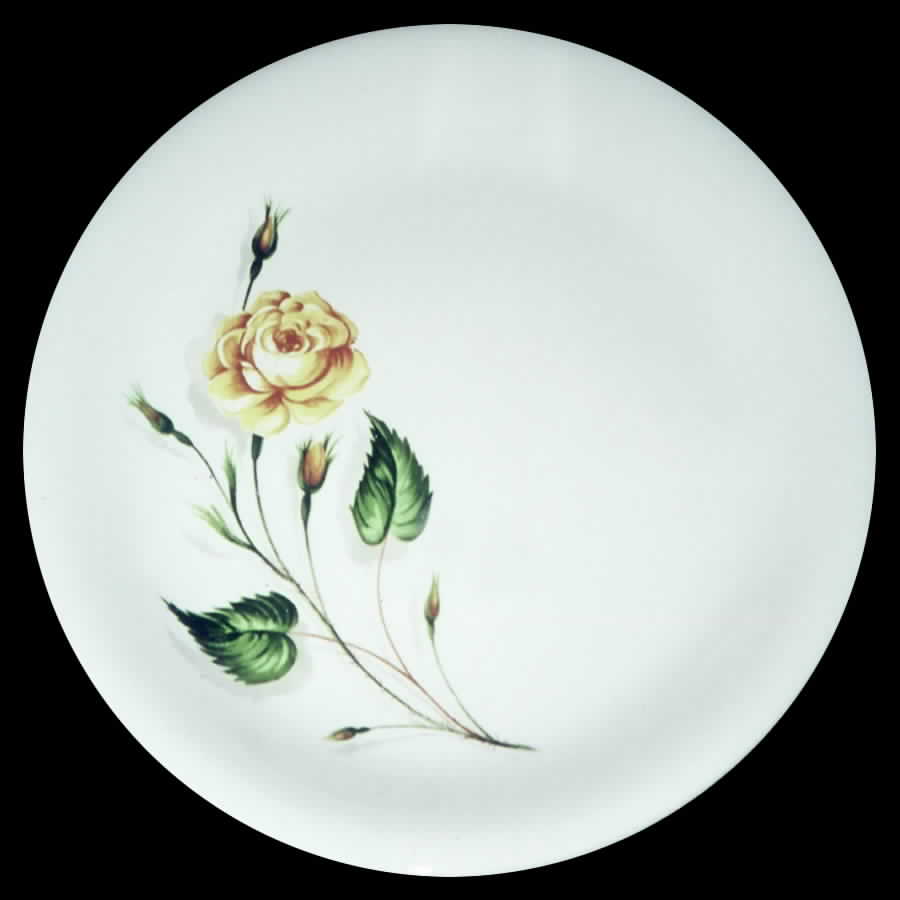 JB617 Dinner Plate by Johnson Brothers-1
