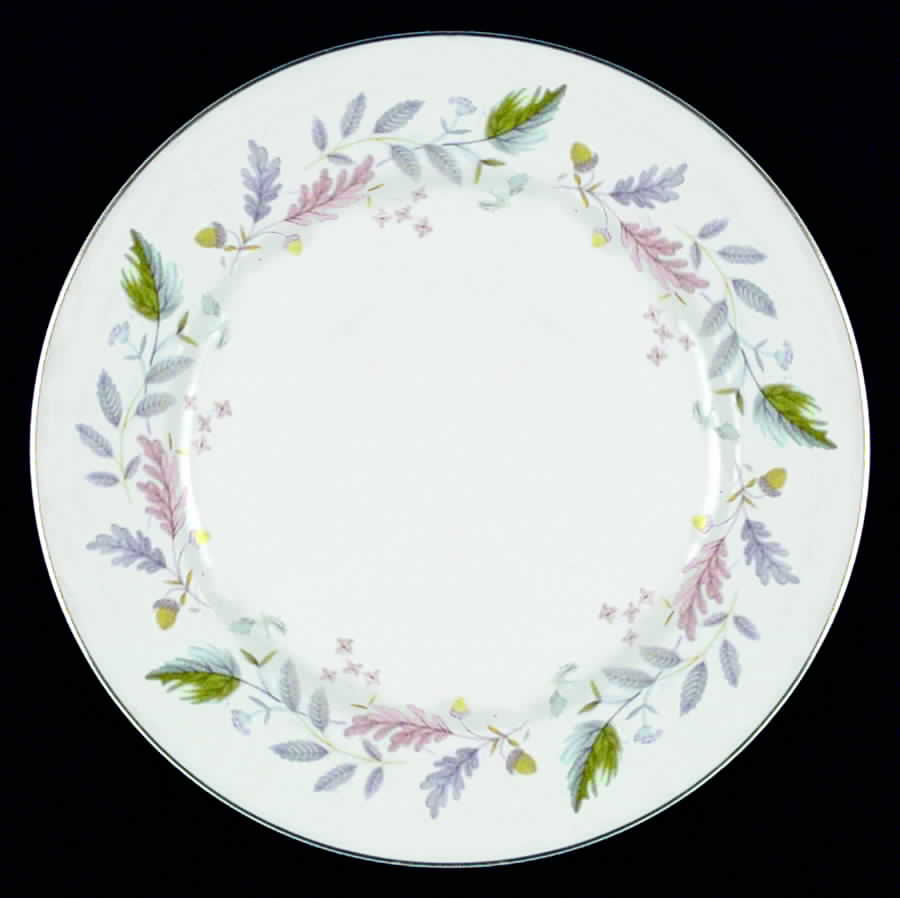 JB619 Dinner Plate by Johnson Brothers-1