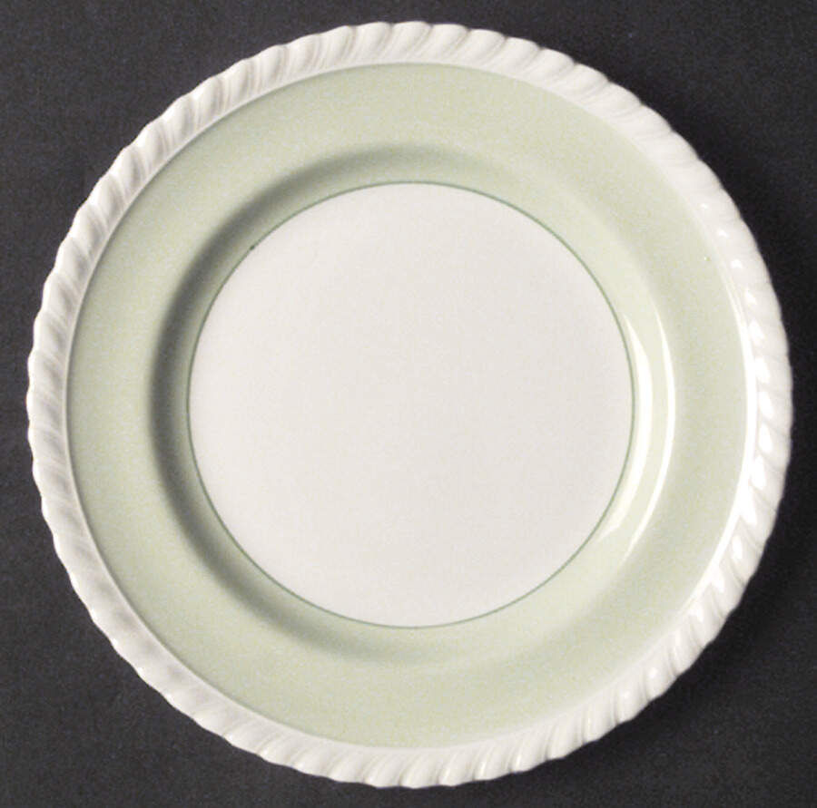 JB620 Bread & Butter Plate by Johnson Brothers-1