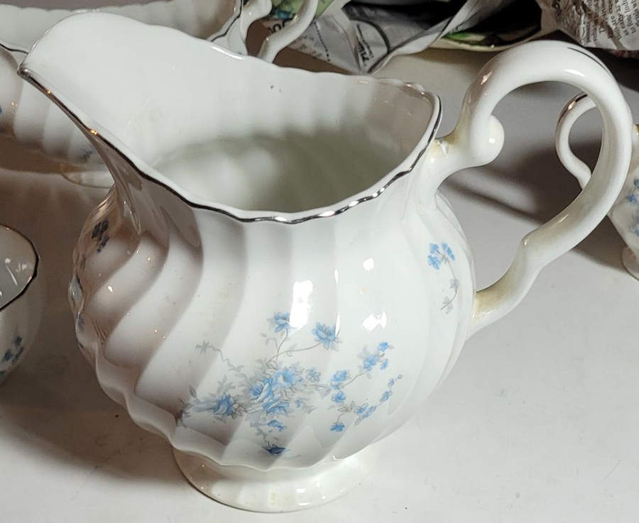 Cherise Creamer by Johnson Brothers-1