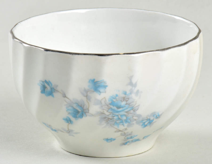 Cherise Mini Open Sugar Bowl by Johnson Brothers-1
