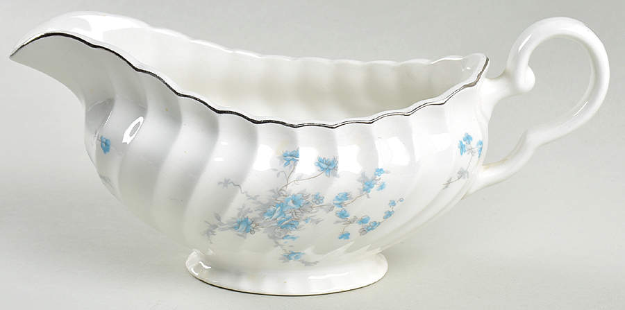 Cherise Gravy Boat by Johnson Brothers-1