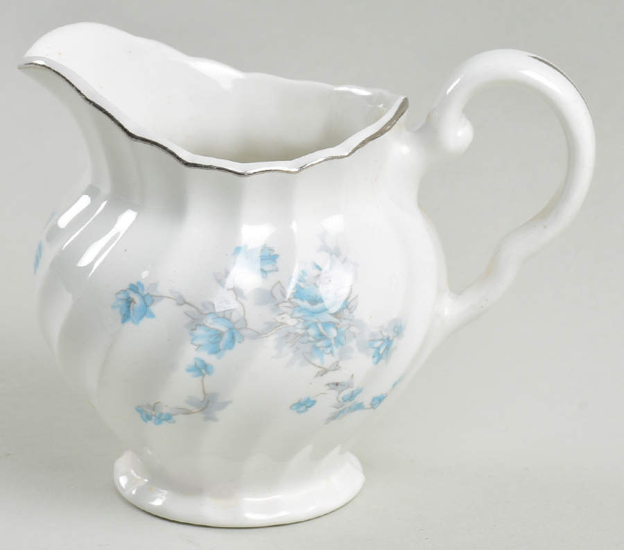 Cherise Mini Creamer by Johnson Brothers-1