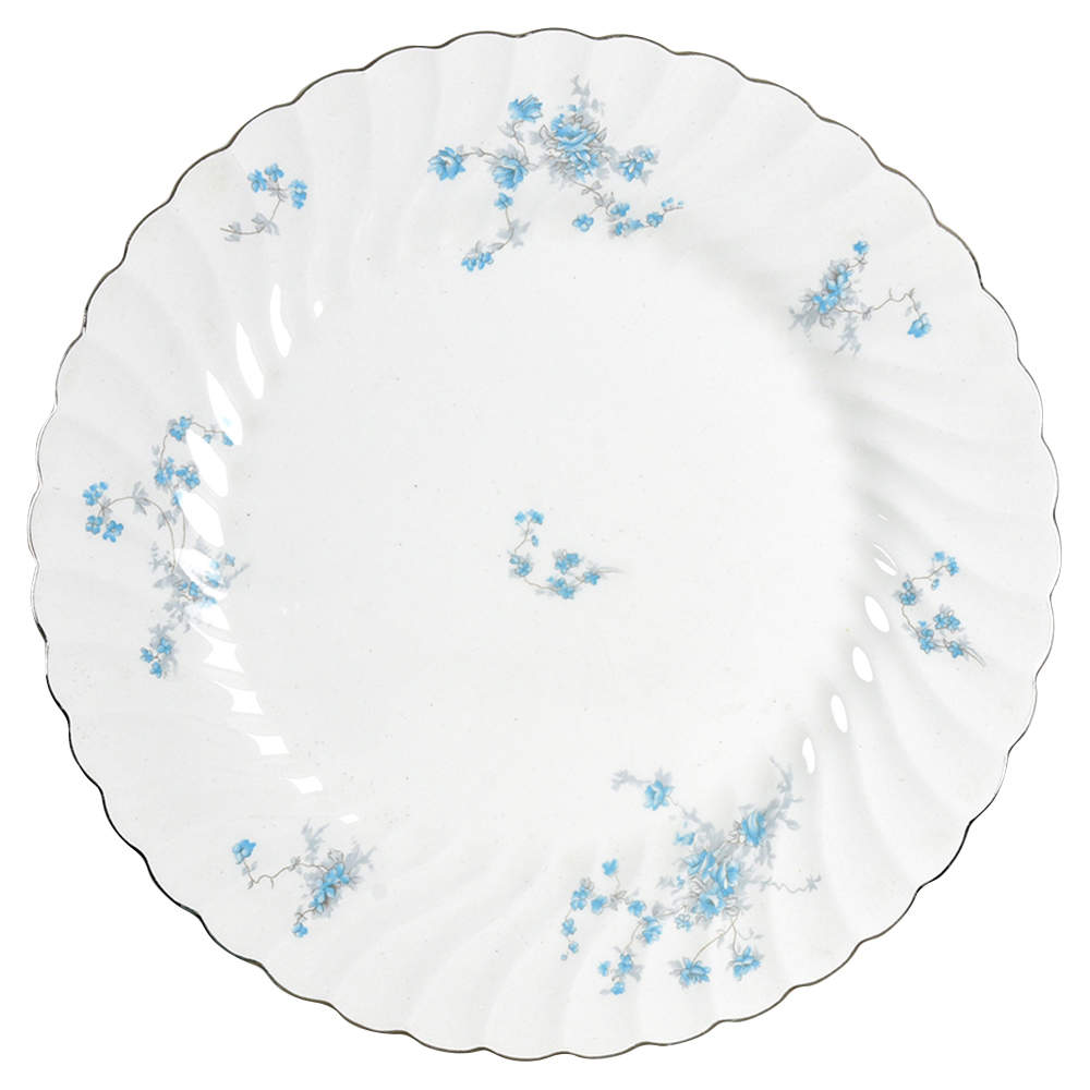 Cherise Dinner Plate by Johnson Brothers-1