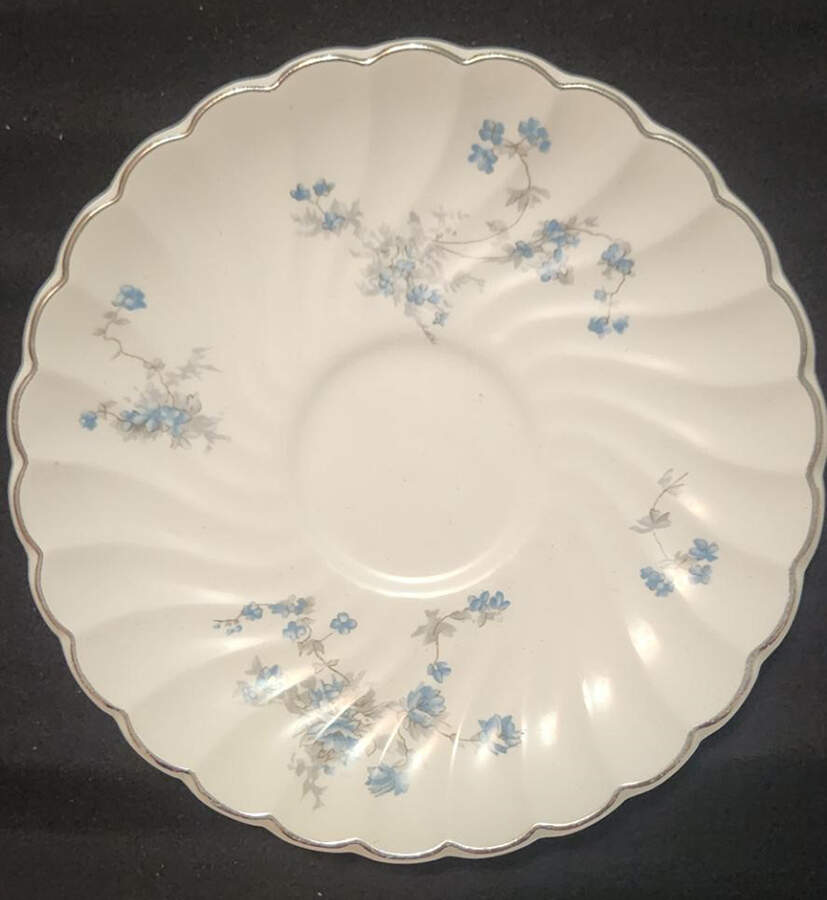 Cherise Saucer by Johnson Brothers-1