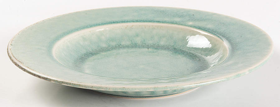 Basique Jade Large Rim Soup Bowl by Jars-France-1