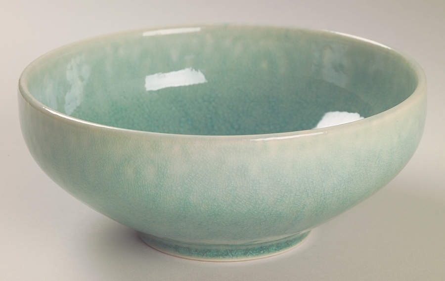 Basique Jade 6" Individual Bowl by Jars-France-1