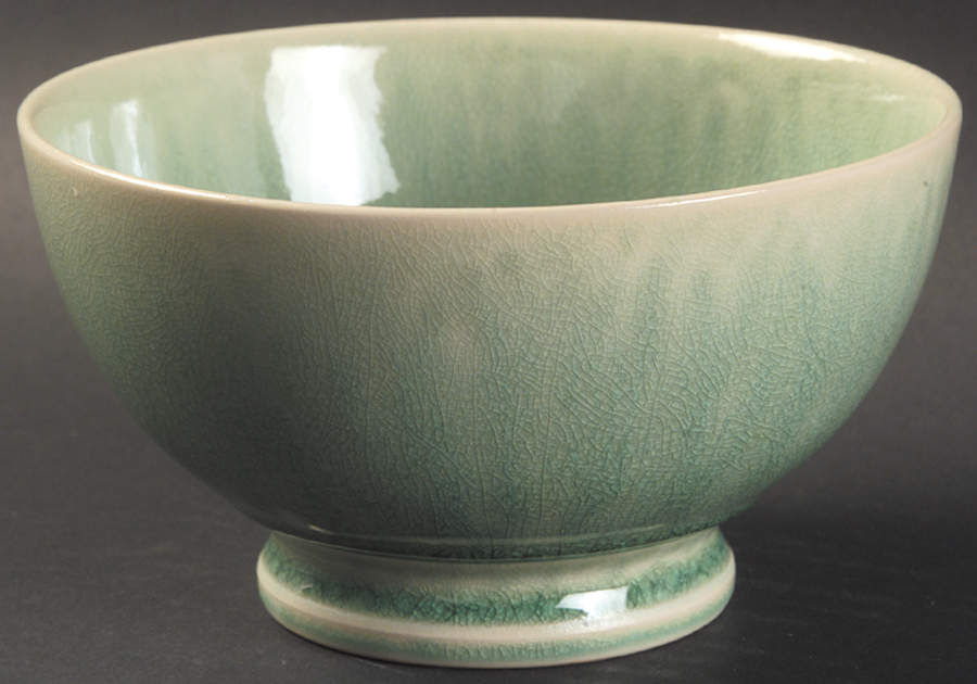 Basique Jade 5" All Purpose Bowl by Jars-France-1