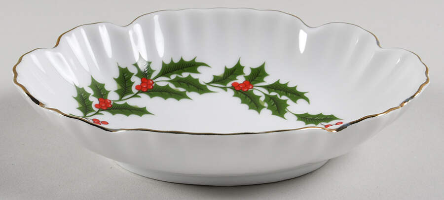 Holly 6" Bon Bon by Japan-1
