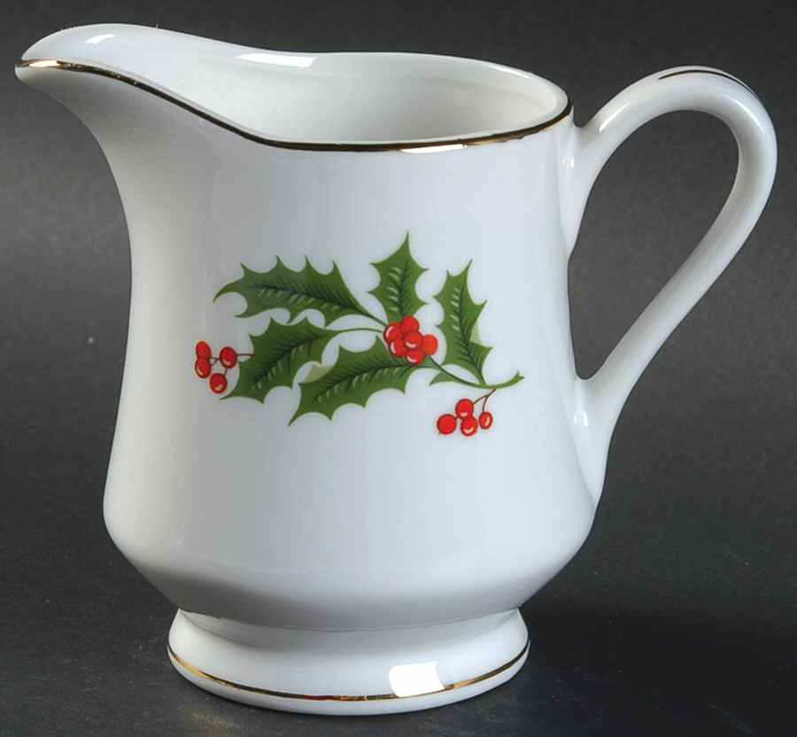 Holly Creamer by Japan-1