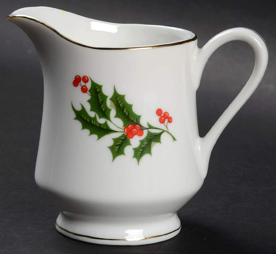 Holly Creamer by Japan-1