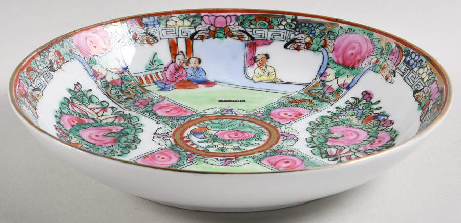 JAP272 Coupe Soup Bowl by Japan-1