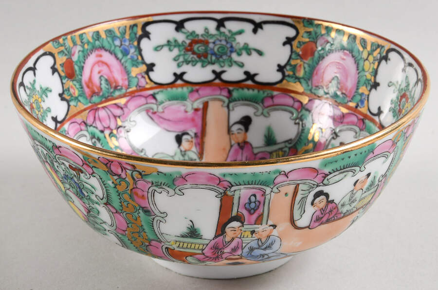 JAP272 6" All Purpose Bowl by Japan-1
