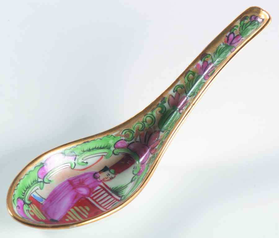JAP272 Chinese Spoon by Japan-1