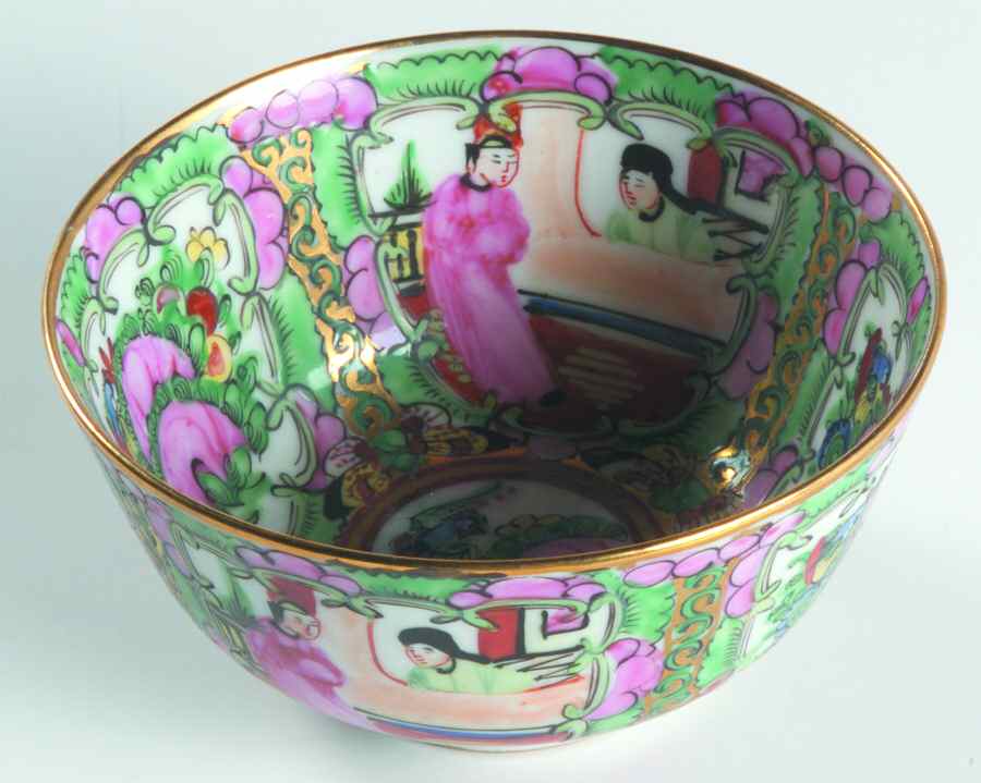 JAP272 Rice Bowl by Japan-1