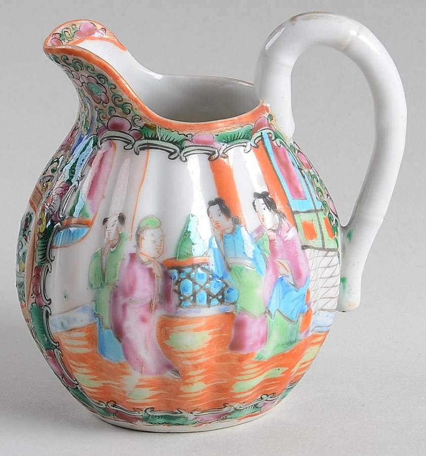 JAP272 Creamer by Japan-1