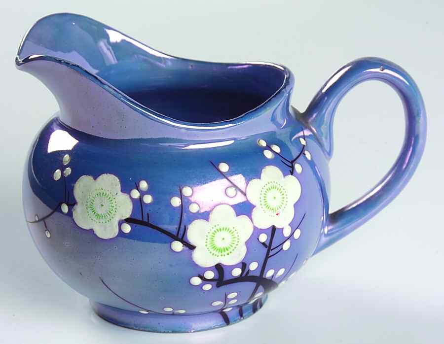 SZK11 Creamer by Shimizu Rokunosuko-1