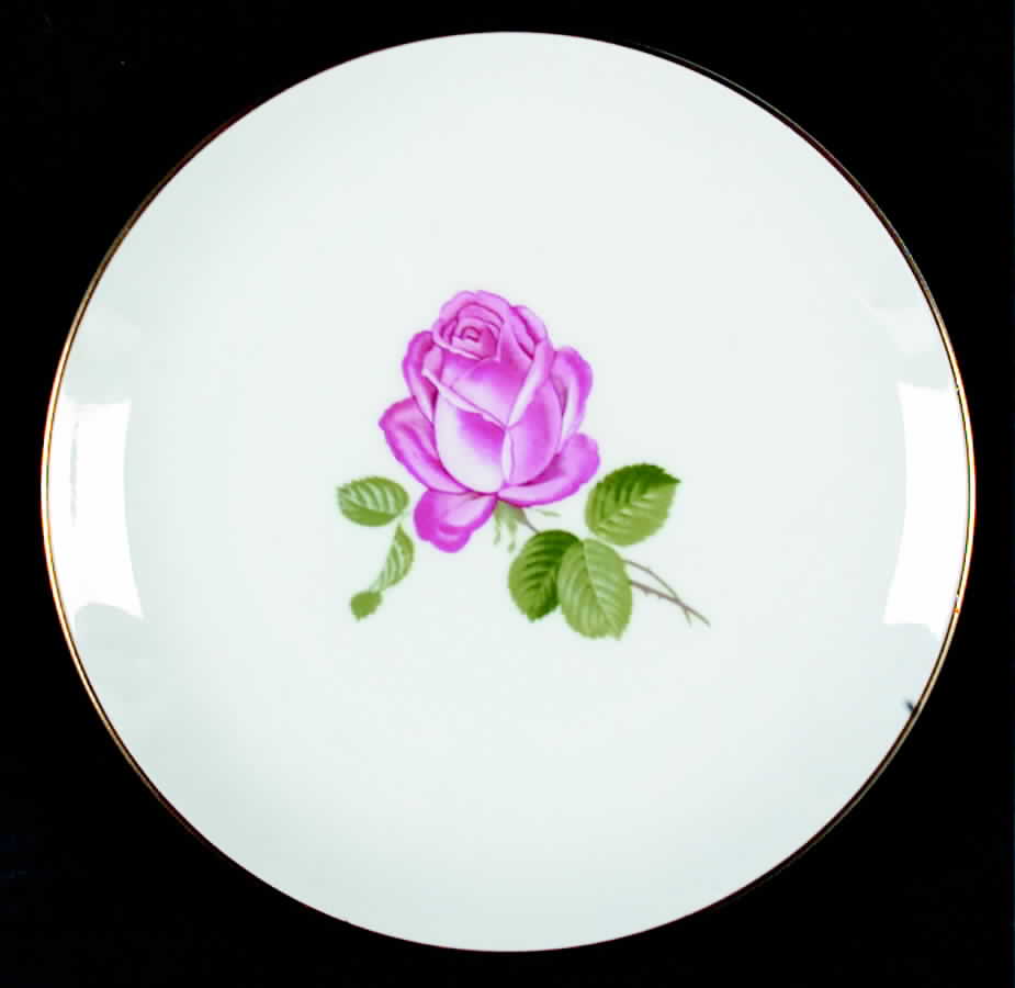 JOH278 Salad Plate by Johann Haviland-1