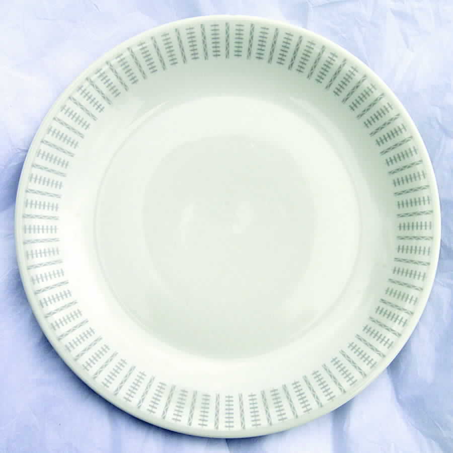JAE100 Dinner Plate by Jaeger-1