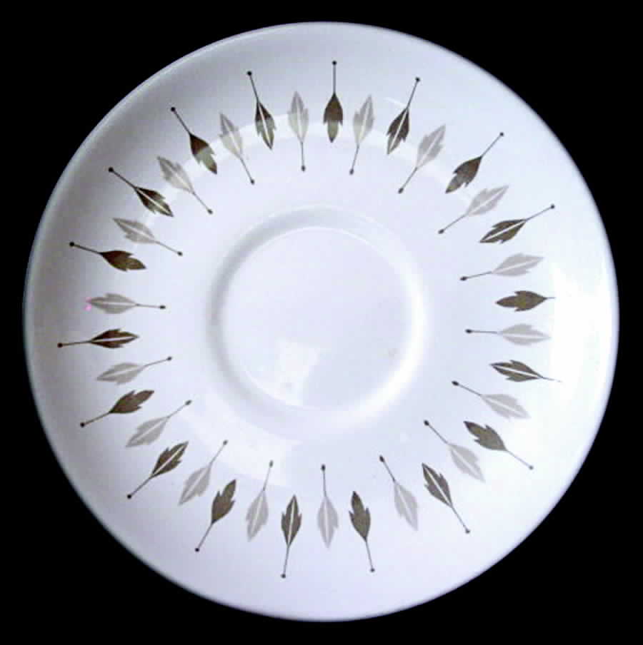 JB639 Saucer by Johnson Brothers-1