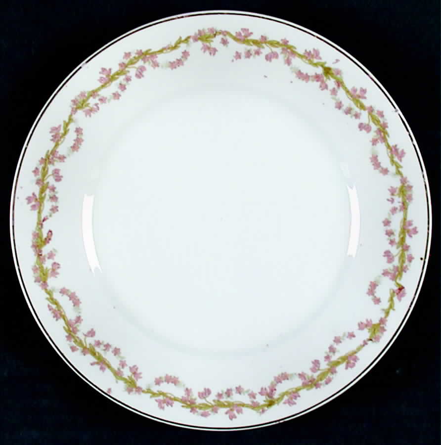 JAE104 Salad Plate by Jaeger-1
