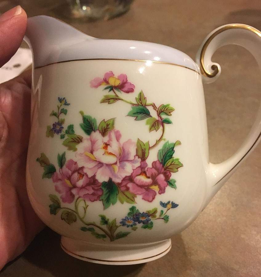 JAP288 Creamer by Japan-1