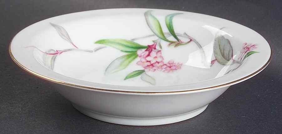 JYO47 Rim Fruit/Dessert (Sauce) Bowl by Jyoto-1