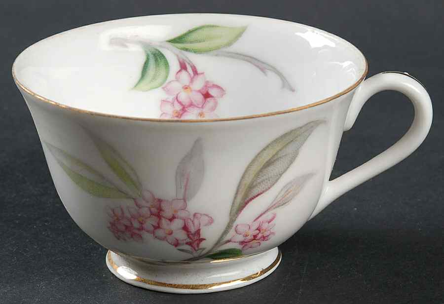 JYO47 Footed Cup by Jyoto-1