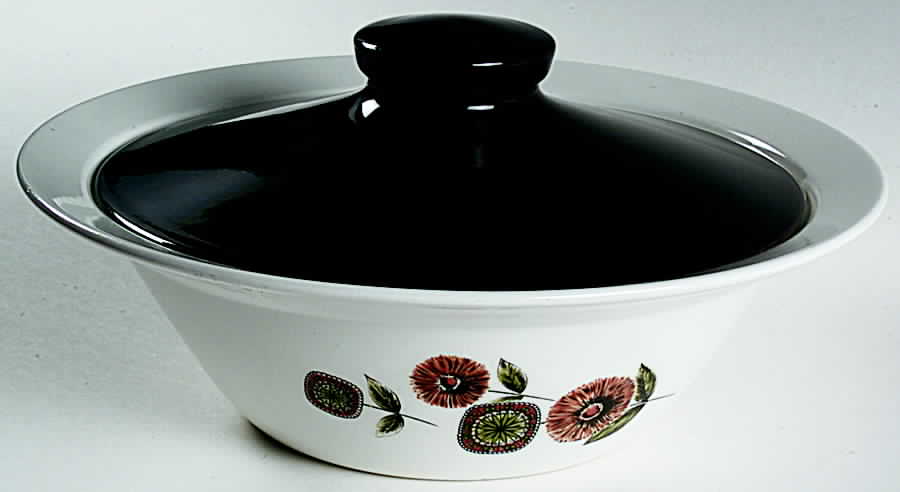 JB648 Round Covered Vegetable by Johnson Brothers-1