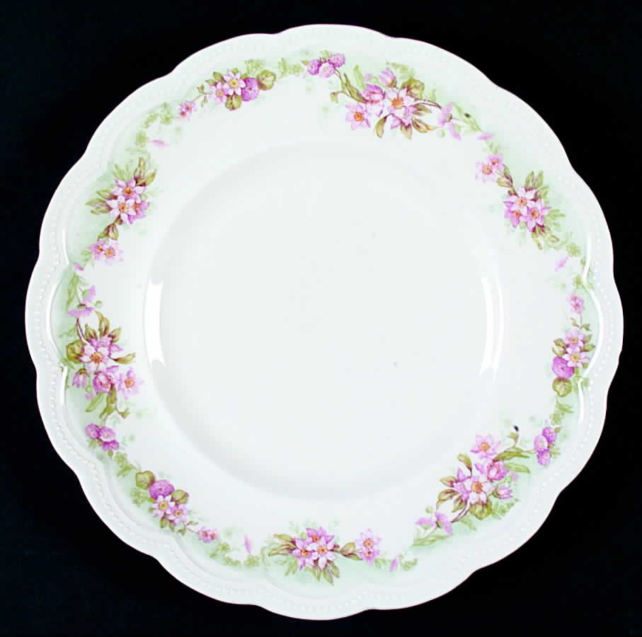 JB652 Dinner Plate by Johnson Brothers-1