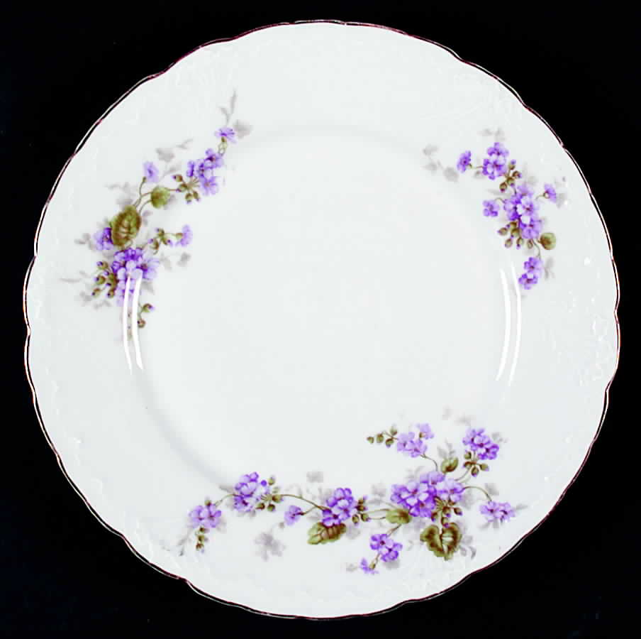 JAE108 Dinner Plate by Jaeger-1