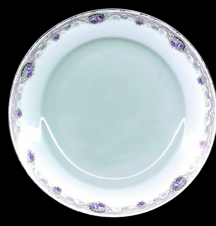 JAE109 Salad Plate by Jaeger-1