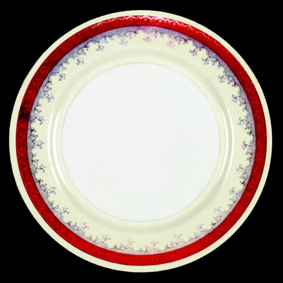 JYO48 Dinner Plate by Jyoto-1