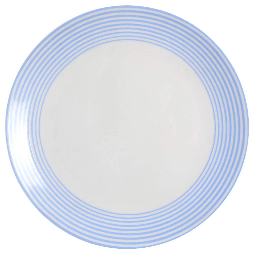 Linear Salad Plate by Johnson Brothers-1