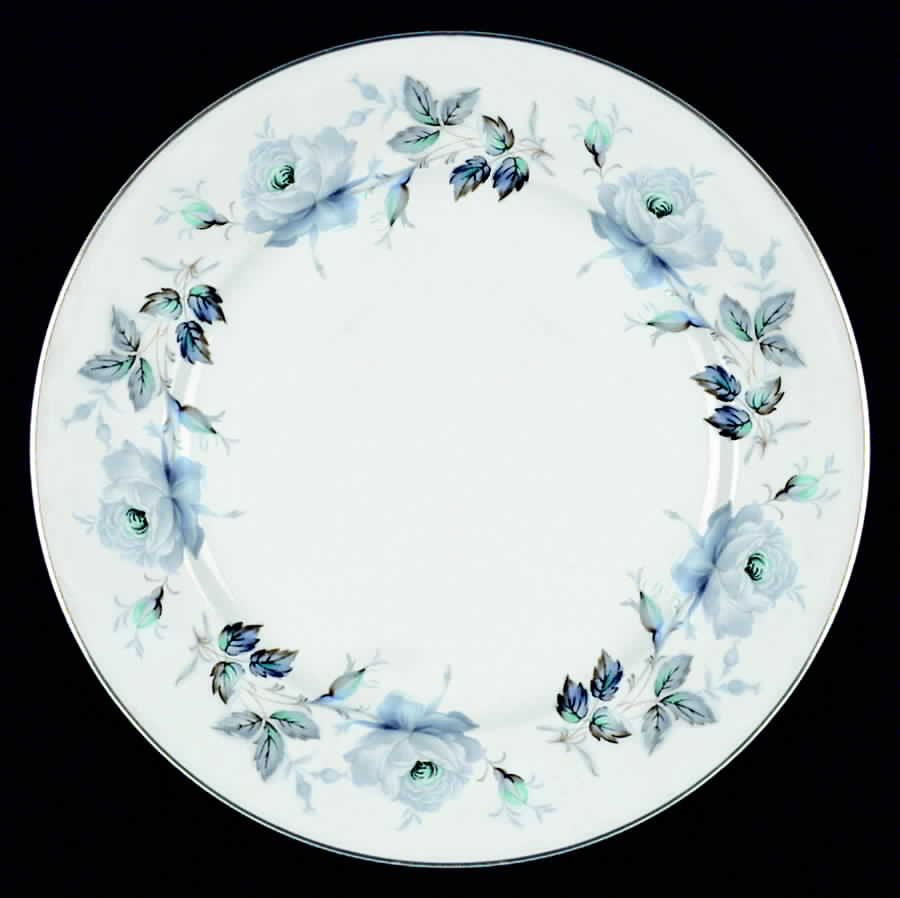 JB667 Bread & Butter Plate by Johnson Brothers-1