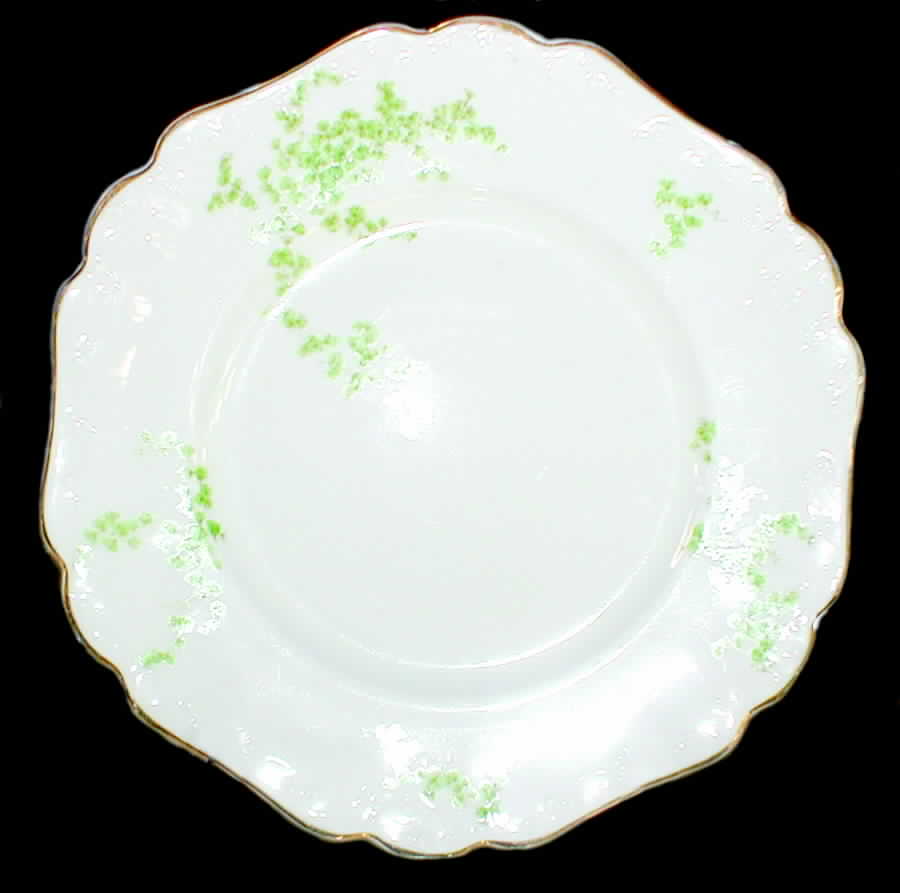 JB668 Dinner Plate by Johnson Brothers-1