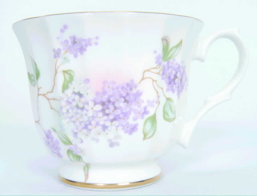JAE115 Footed Cup by Jaeger-1