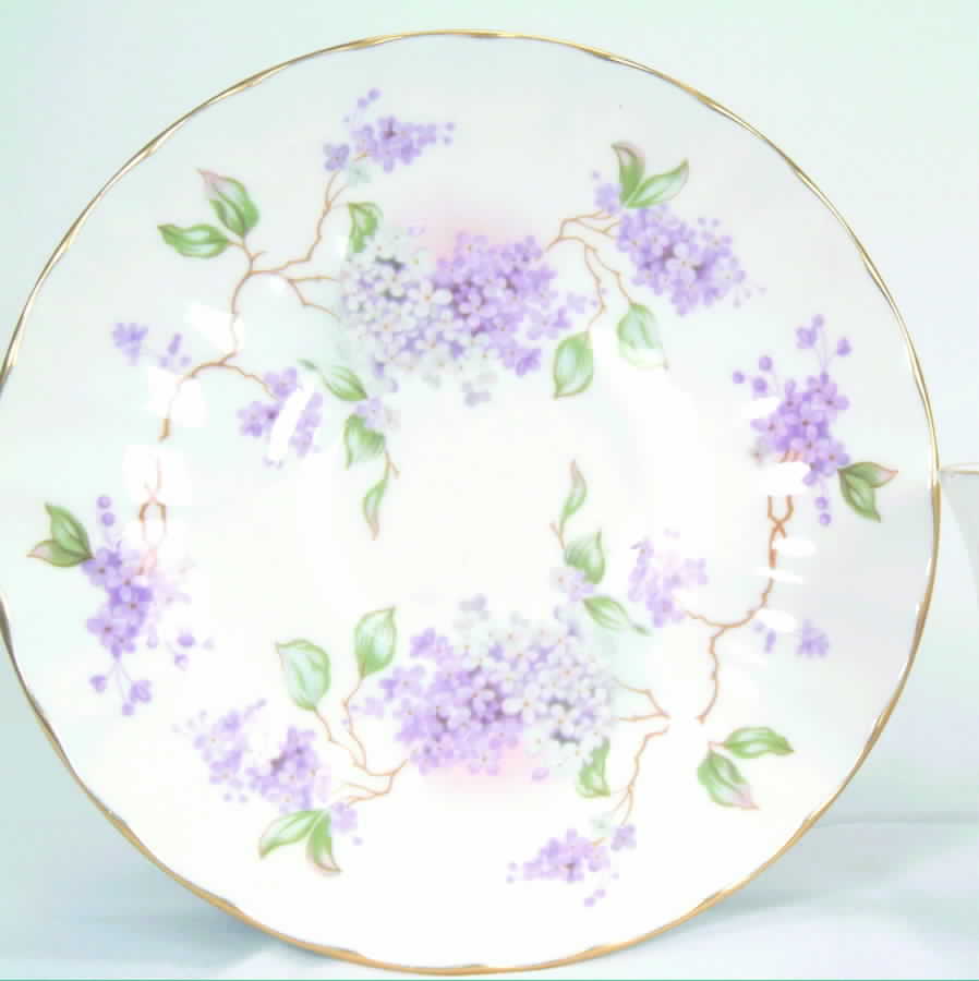 JAE115 Saucer by Jaeger-1