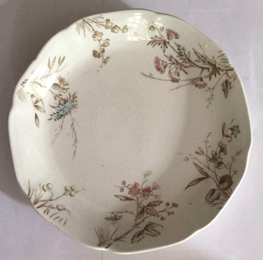 JB672 Salad Plate by Johnson Brothers-1