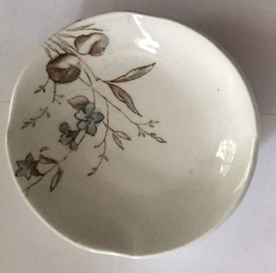 JB672 Fruit/Dessert (Sauce) Bowl by Johnson Brothers-1