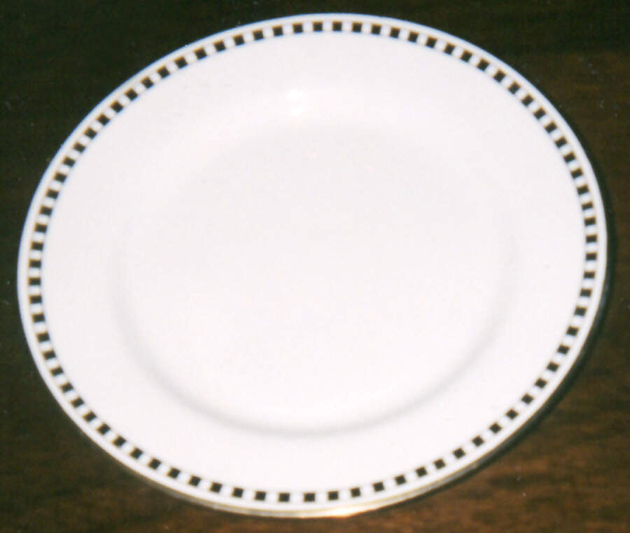 JB675 Dinner Plate by Johnson Brothers-1
