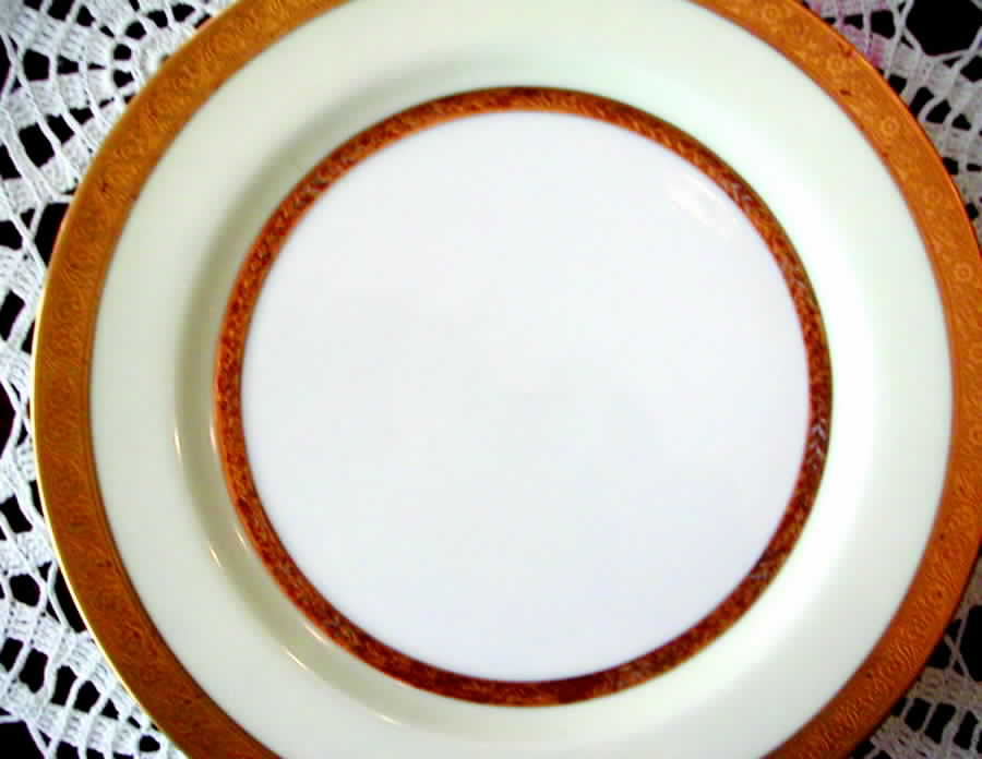 JAP310 Dinner Plate by Japan-1