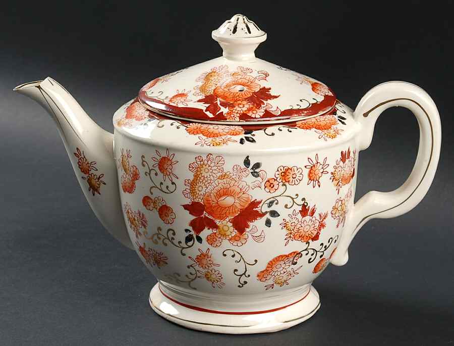 MOY8 Teapot & Lid by Moriyama-1