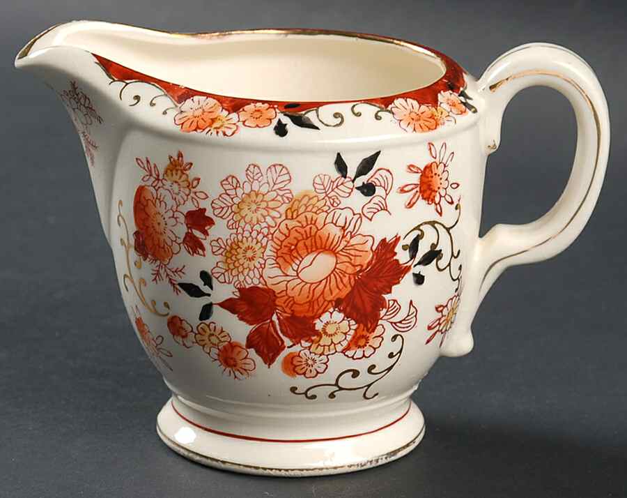 MOY8 Creamer by Moriyama-1