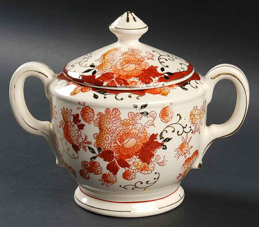 MOY8 Sugar Bowl & Lid by Moriyama-1