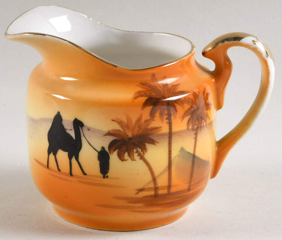 JAP313 Creamer by Japan-1