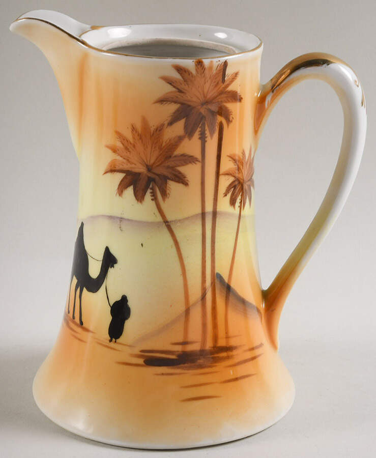 JAP313 Coffee Pot No Lid by Japan-1