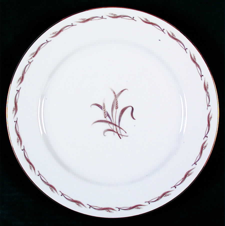 Paula Dinner Plate by Jyoto-1