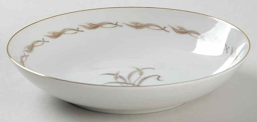 Paula Fruit/Dessert (Sauce) Bowl by Jyoto-1